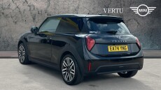 MINI Cooper 2.0 S Exclusive 3dr Auto Petrol Hatchback